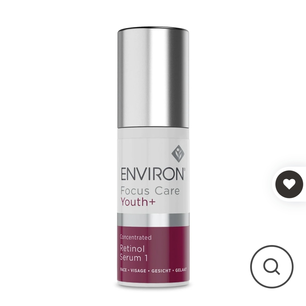 Environ retinal serum 1